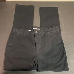 RSQ Black Slim Pants